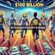 Los ETF de Bitcoin superan los $100 mil millones en activos: ¿una vista previa del movimiento de BTC a $100 mil?