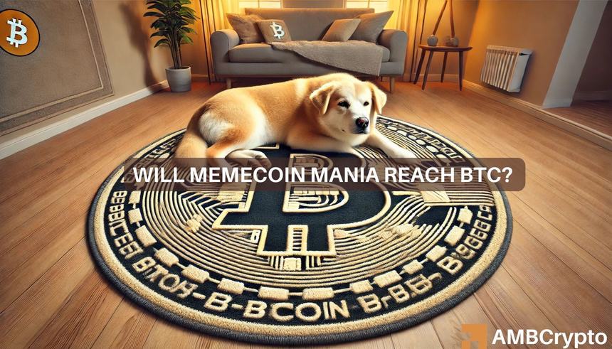 ¿Las memecoins de Bitcoin serán las próximas a recuperarse en 2025? Por qué ODOG podría recuperarse a continuación