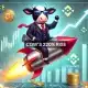 El precio de COW aumenta un 220% después de cotizar en Binance: ¿qué sigue?