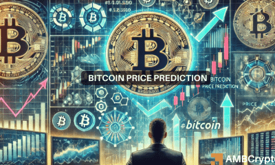 Analizando la última corrección de precios de Bitcoin: ¡cómo, por qué y qué sigue!