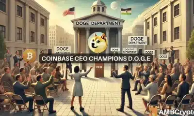 ¿'Libertad económica' o plan defectuoso? El debate sobre DOGE se intensifica entre los expertos