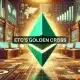 ¿Puede el Golden Cross de Ethereum Classic llevar el precio de ETC a 40 dólares?