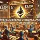 Ethereum supera los $ 3,000: ¿Puede ETH mantener soporte en ESTE nivel?