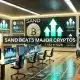 La criptomoneda Sandbox sube un 35% en 24 horas y alcanza su máximo en 9 meses: ¿qué sigue?