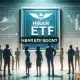 ETF HBAR de Canary Capital: un nuevo contendiente en el enfrentamiento de ETF criptográficos