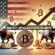 Bitcoin enfrenta ansiedad electoral, pero ¿veremos un resumen de 2016 y 2020?