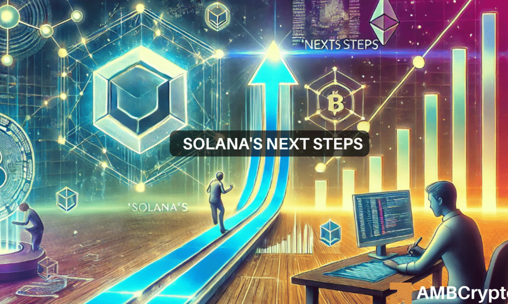 Solana: esto es lo que dicen estas métricas sobre las probabilidades de reversión de SOL