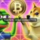 PEPE imita el patrón 2021 de Dogecoin: ¿Hasta dónde puede llegar la memecoin?