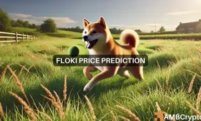 Predicción del precio de FLOKI: ¿Puede el aumento del 1000% en las transacciones indicar el próximo gran repunte?