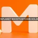 Plan de recaudación de fondos criptográficos de Metaplanet: apunta a la compra de 652 Bitcoin