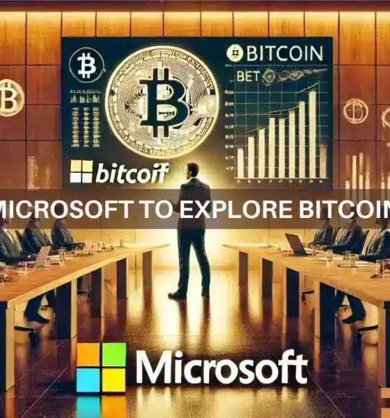 Michael Saylor presentará Bitcoin a Microsoft: 'Una presentación de tres minutos'