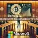 Michael Saylor presentará Bitcoin a Microsoft: 'Una presentación de tres minutos'