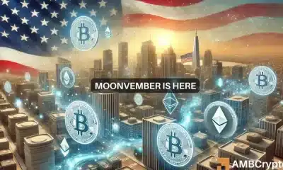 'Moonvember' postelectoral: los analistas dicen que Bitcoin ahora...