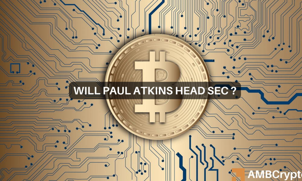 ¿Qué podría significar para Bitcoin el nombramiento de Paul Atkins en la SEC?