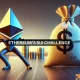 Cómo la salida de Ethereum ha impulsado el precio de SUI, explicado