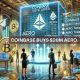 Examinando la inversión de $20 millones de dólares de Coinbase en AERO: 'Piense por qué...'