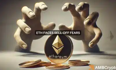 Ethereum: por qué este fin de semana podría preparar el escenario para un avance de $3K