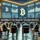 Rumble agregará Bitcoin al balance y anuncia una inversión de hasta $ 20 millones