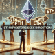 Cae la acumulación de Ethereum: ¿Qué significa esto para ETH?