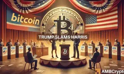 La jugada de Trump con Bitcoin: ¿Funcionará su criptomoneda 'Made in the USA'?