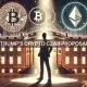 Trump considera el papel de 'zar de las criptomonedas': ¿llevará esto la capitalización del mercado a 3 billones de dólares?