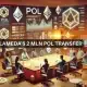 Polygon: Alameda Research mueve 2 millones de POL – ¿Impacto en el precio?