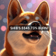 ¡La tasa de quema de Shiba Inu se dispara un 5545%! Lo que significa para SHIB