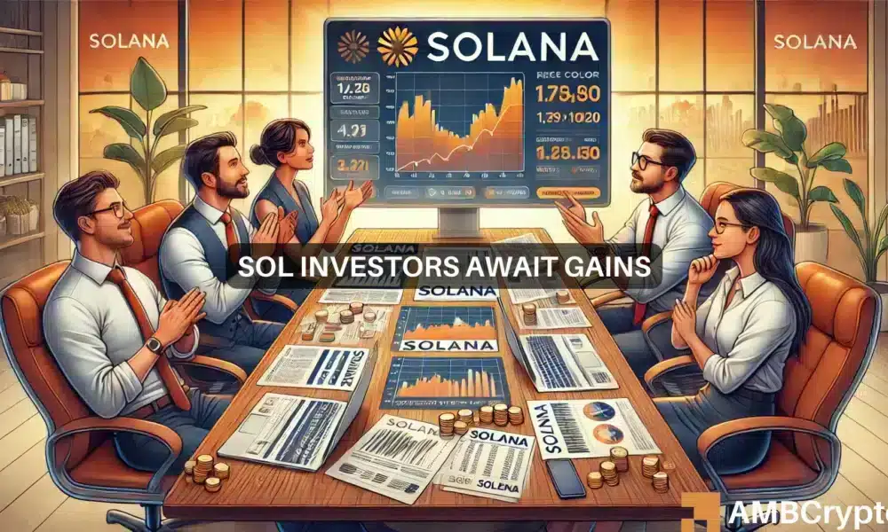 Solana: ¿Se confirma el impulso alcista? Por qué los traders están mirando los 260 dólares