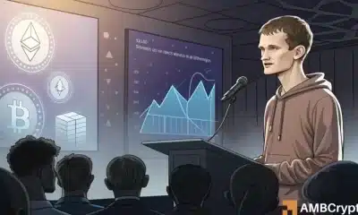 Vitalik Buterin analiza los riesgos ocultos de AGI: ¿estamos preparados para lo que viene?