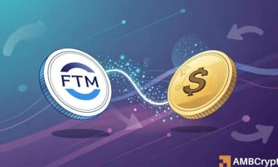 Binance revela el intercambio y cambio de marca de Fantom a Sonic: ¿debería vender FTM ahora o esperar?