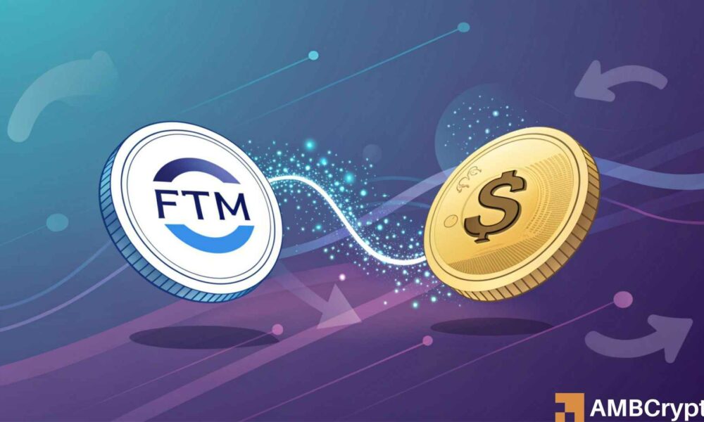 Binance revela el intercambio y cambio de marca de Fantom a Sonic: ¿debería vender FTM ahora o esperar?