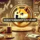 La capitalización de mercado de Dogecoin supera los $ 62 mil millones: ¿DOGE verá más ganancias?