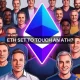 El camino de Ethereum hacia los 4,500 dólares: lo que revela el último análisis