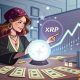 XRP cotiza por encima de las EMA clave: ¡los analistas predicen un repunte del 6,800% a $ 168!