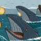 Las ballenas ayudan a la recuperación de Bitcoin: ¿Serán los 105.000 dólares los siguientes para BTC?