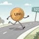 Uniswap plagado de ballenas: las probabilidades de que UNI alcance los $ 27 ahora son...