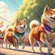 Dogecoin: analizando el impacto de un aumento de direcciones del 155% en los precios de DOGE