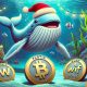 Whale arroja WIF, BONK por Fartcoin: ¿la memecoin de IA está preparada para obtener ganancias adicionales?