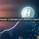 Por qué la criptografía HAWK de Haliey Welch es controvertida: 'Habla con tu juez sobre esto'