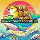 Las ballenas Dogecoin compran 160 millones de DOGE: ¿esto indica una bomba?