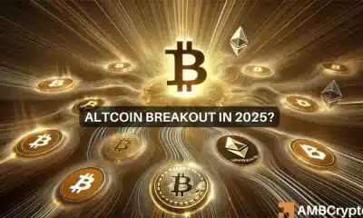 Cómo la reducción a la mitad de Bitcoin en 2024 puede ayudar a las altcoins a ver su mayor repunte hasta el momento