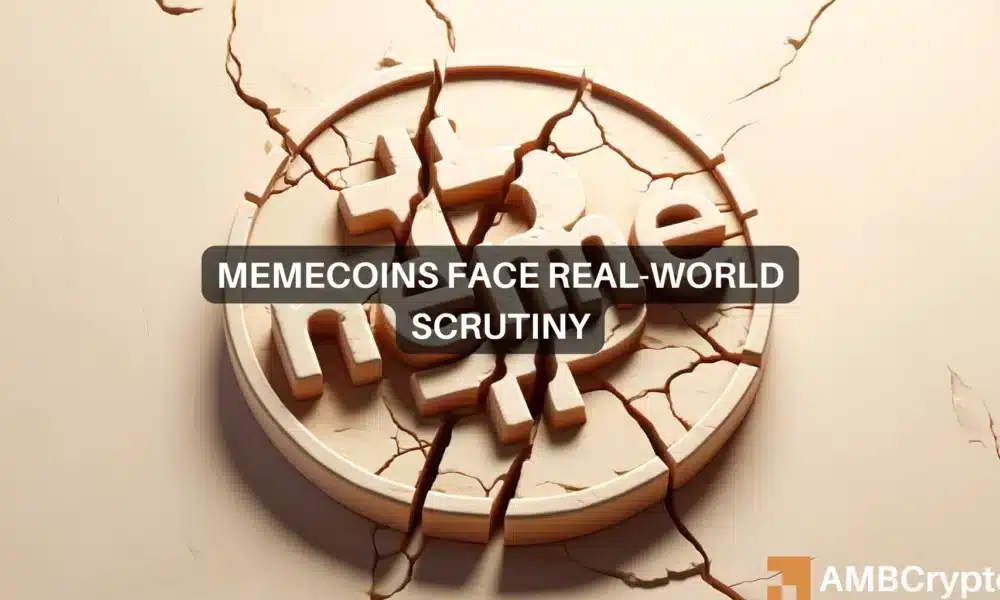 6 de las 13 mejores memecoins ahora en Solana: he aquí por qué son importantes