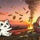 MEW vs POPCAT: ¿Podría un lanzamiento de memecoin estar más cerca de lo que crees?