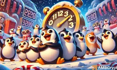 Pudgy Penguins gana sobre BAYC: ¿Qué causó este cambio?