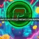 Cómo las memecoins ayudaron a Pump.fun a crecer un 207% en noviembre