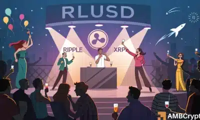 ¿Es el lanzamiento del RLUSD de Ripple lo que XRP necesita para alcanzar los $3?