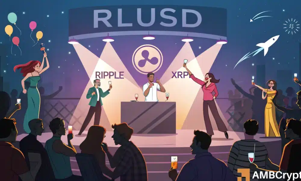 ¿Es el lanzamiento del RLUSD de Ripple lo que XRP necesita para alcanzar los $3?