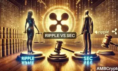 El CEO de Ripple critica a la SEC por '60 minutos' y pide regulaciones criptográficas más claras