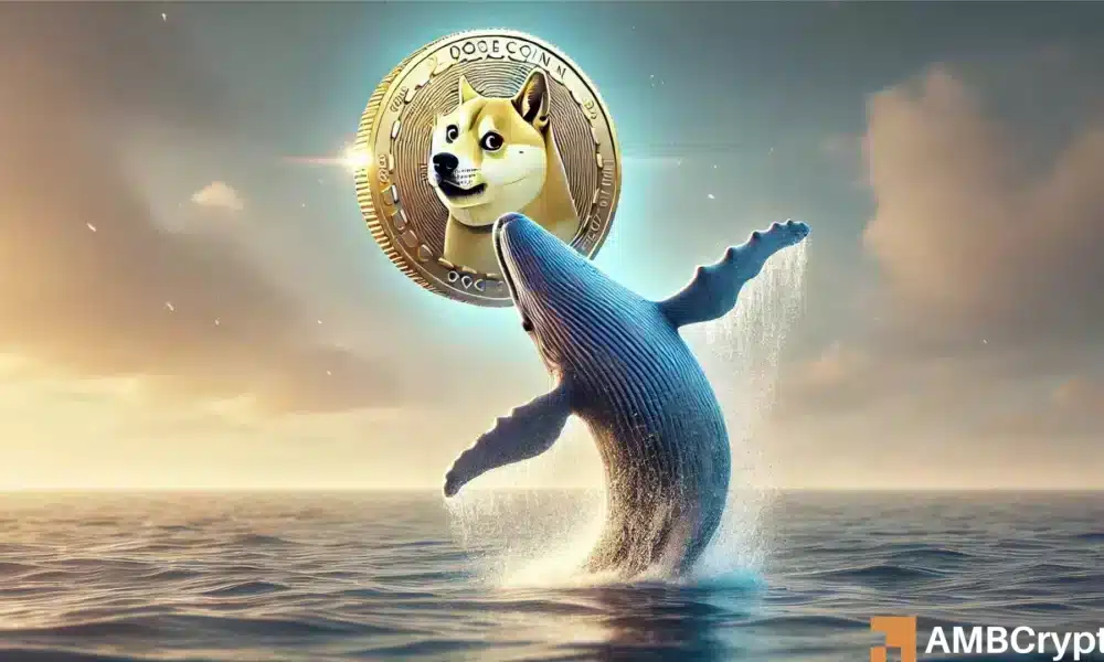 Comerciantes de Dogecoin, ¿la caída a 0,40 dólares es un riesgo o una oportunidad para ustedes?