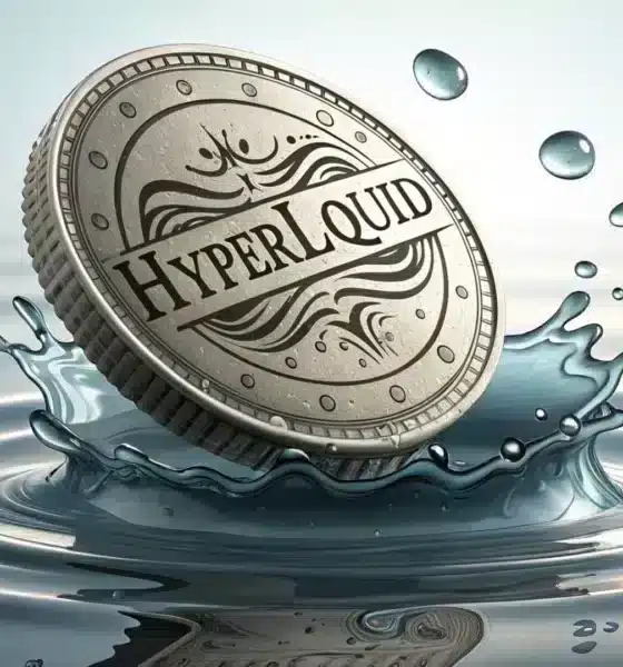 Hyperliquid obtiene beneficios a medida que Bitcoin y las altcoins pasan a un segundo plano